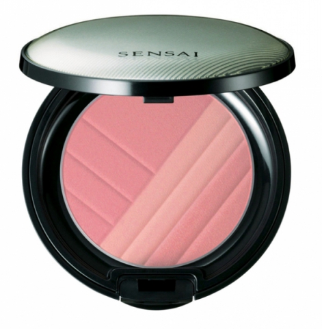 Sensai Cheek Blush CH03 Usukurenai i gruppen Makeup / Bas / Rouge hos Hudotekets Webshop (10530003 1)